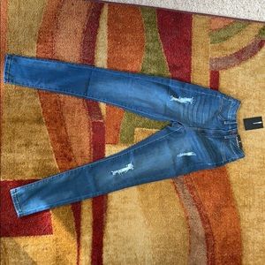 That New New Skinny Jeans Fashion Nova